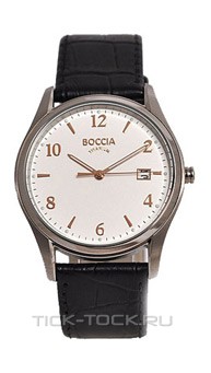 ���� Boccia Titanium 3562-02